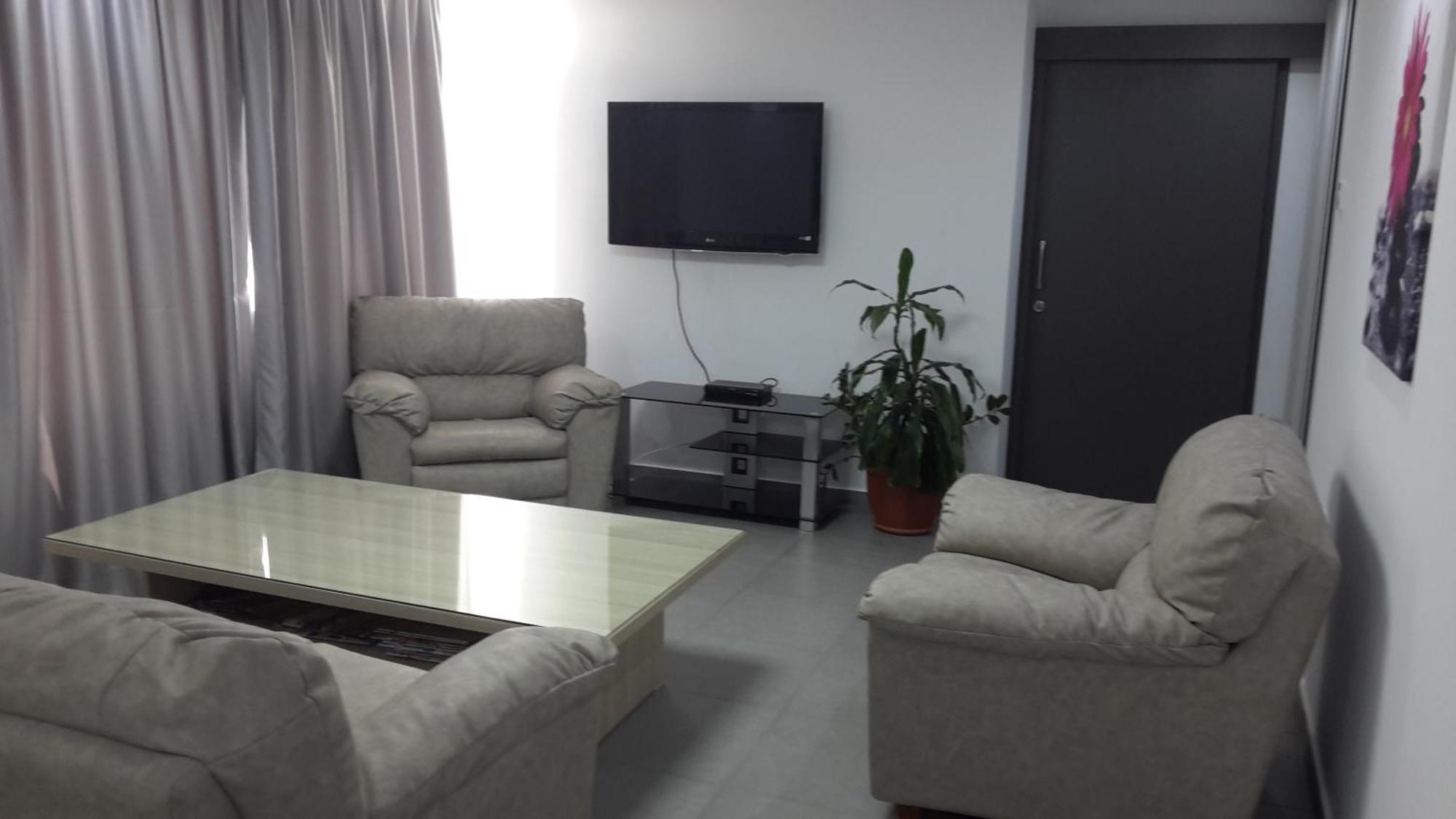 Agrino Hotel Apartments Agia Napa Zimmer foto