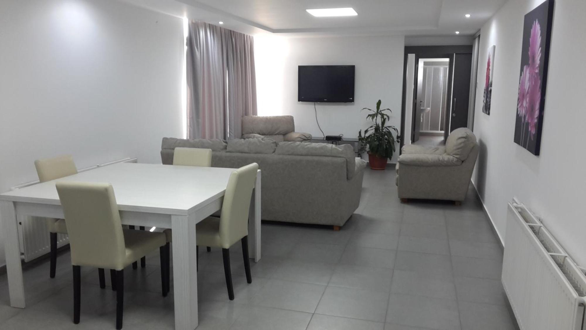 Agrino Hotel Apartments Agia Napa Zimmer foto