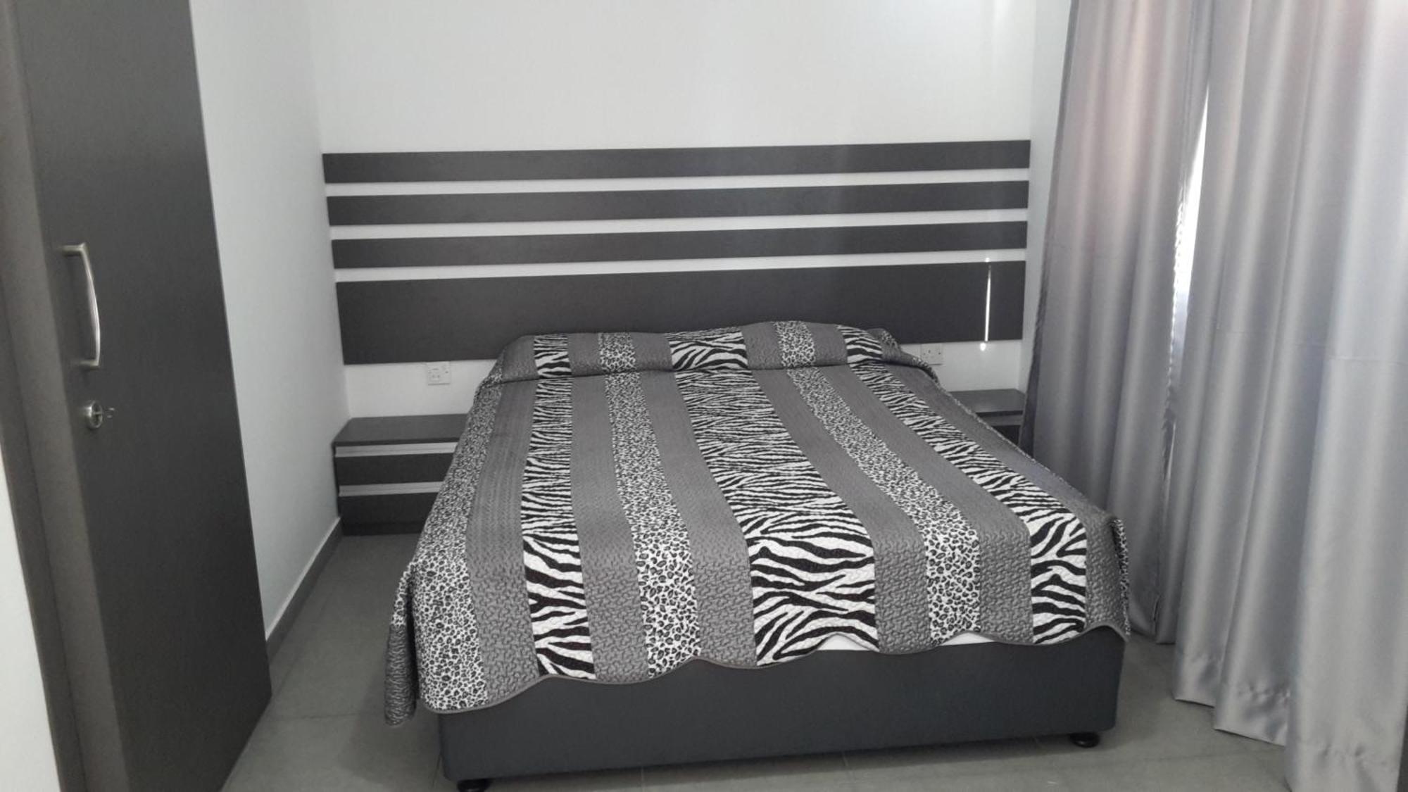 Agrino Hotel Apartments Agia Napa Zimmer foto